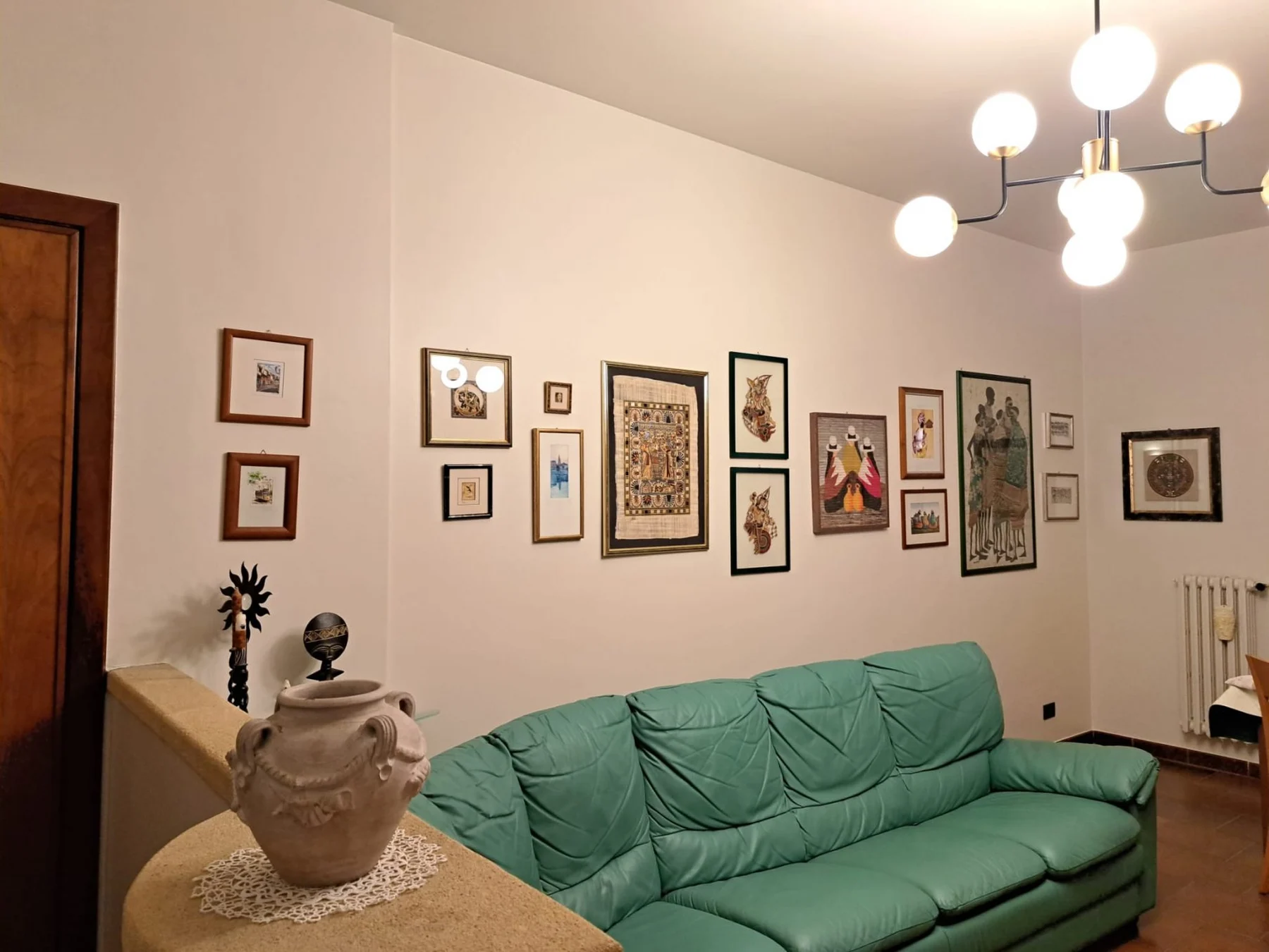 La Casa dei Viaggiatori